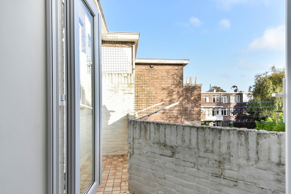 Medium property photo - Eerbeeklaan 8, 2573 HS Den Haag